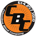 Columbus Blind Company logo